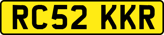 RC52KKR