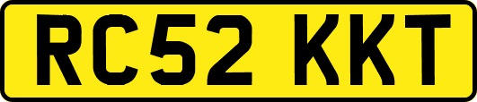 RC52KKT