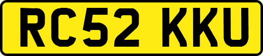 RC52KKU