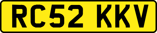 RC52KKV