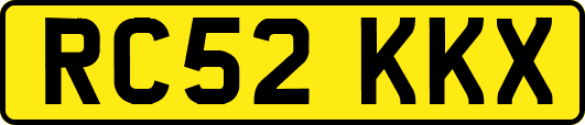 RC52KKX