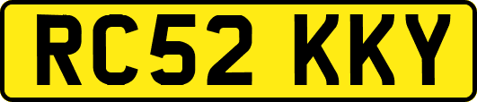 RC52KKY