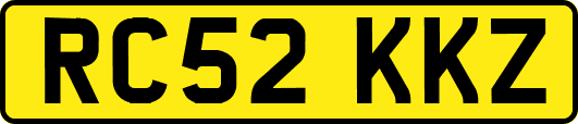 RC52KKZ