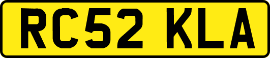 RC52KLA