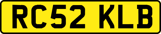 RC52KLB