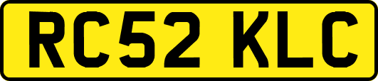 RC52KLC