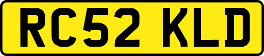 RC52KLD