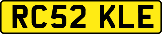 RC52KLE