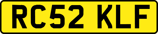RC52KLF