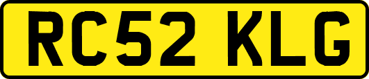 RC52KLG