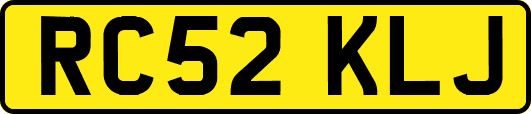 RC52KLJ