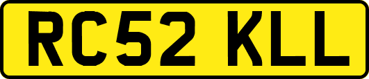 RC52KLL