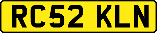RC52KLN