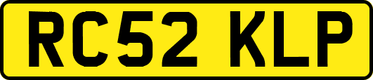 RC52KLP