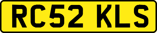 RC52KLS