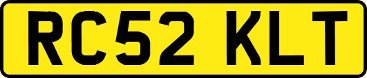 RC52KLT
