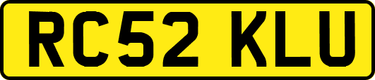 RC52KLU