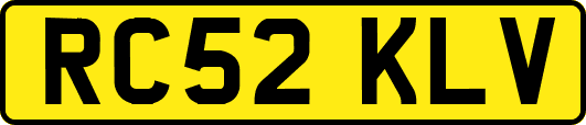 RC52KLV