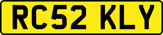 RC52KLY