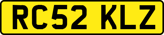 RC52KLZ