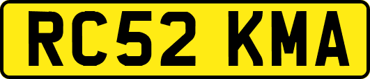 RC52KMA