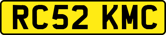 RC52KMC