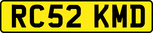 RC52KMD
