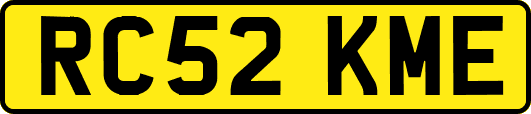 RC52KME