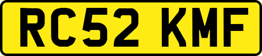 RC52KMF