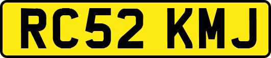 RC52KMJ