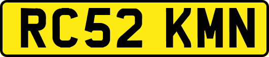 RC52KMN
