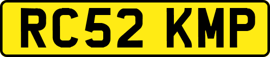 RC52KMP