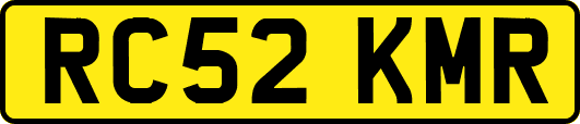 RC52KMR