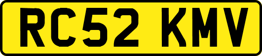 RC52KMV