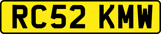 RC52KMW