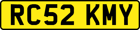 RC52KMY
