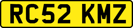 RC52KMZ