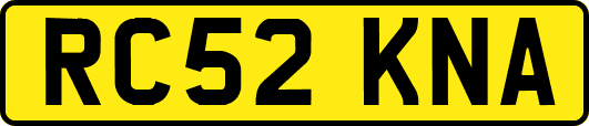 RC52KNA