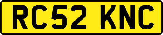 RC52KNC