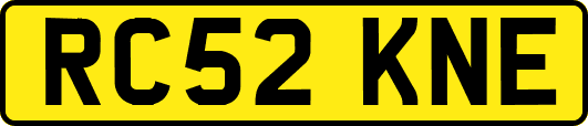 RC52KNE