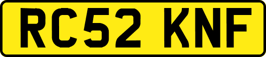 RC52KNF