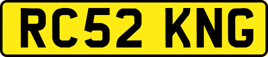 RC52KNG