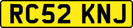 RC52KNJ