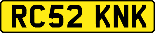 RC52KNK