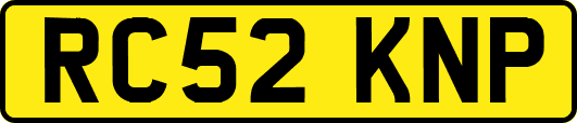 RC52KNP