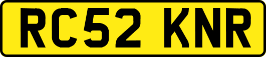 RC52KNR