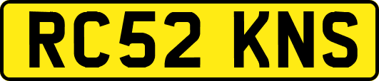 RC52KNS