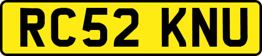 RC52KNU