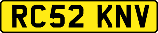 RC52KNV