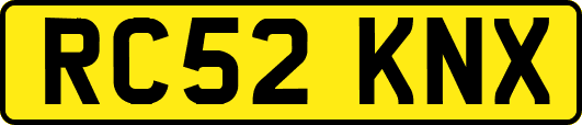 RC52KNX